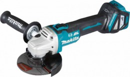 Makita DGA513Z 18V LXT Li-iON 125mm Brushless Cordless Grinder Body Only £194.95